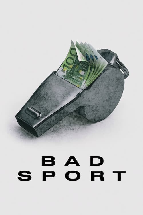 Bad Sport : 1.Sezon 2.Bölüm