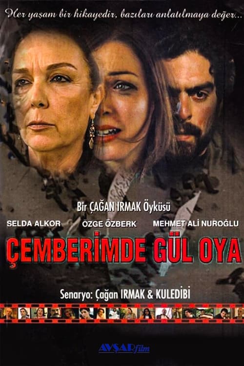 Çemberimde Gül Oya : 1.Sezon 27.Bölüm