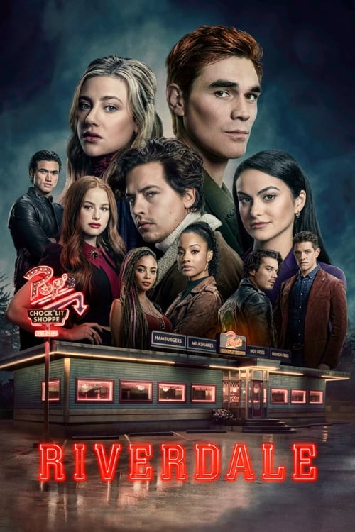 Riverdale : 3.Sezon 12.Bölüm