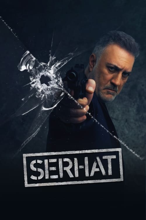 Serhat : 1.Sezon 6.Bölüm