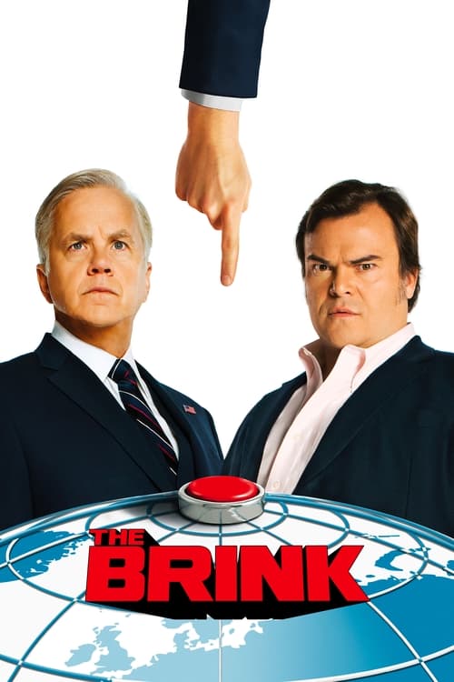 The Brink : 1.Sezon 10.Bölüm