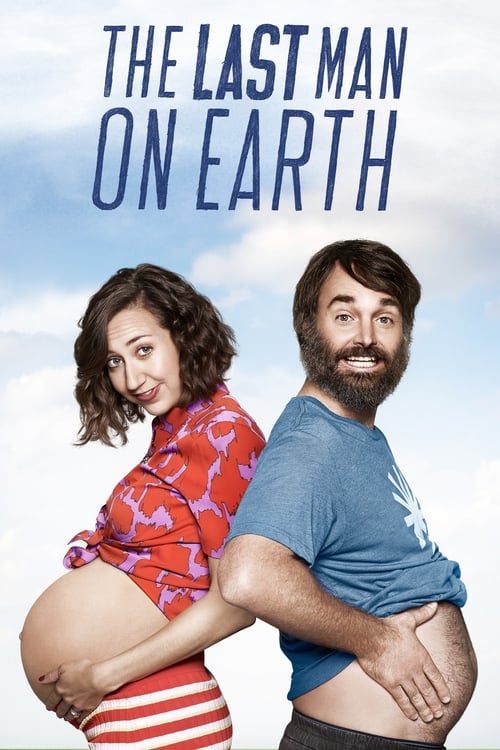 The Last Man on Earth : 1.Sezon 2.Bölüm