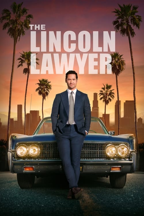 The Lincoln Lawyer : 1.Sezon 7.Bölüm