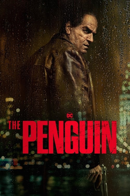 The Penguin : 1.Sezon 3.Bölüm