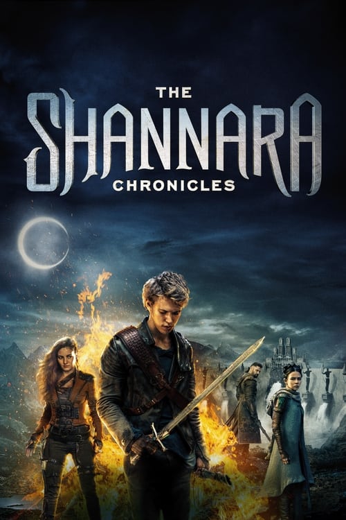 The Shannara Chronicles : 2.Sezon 5.Bölüm