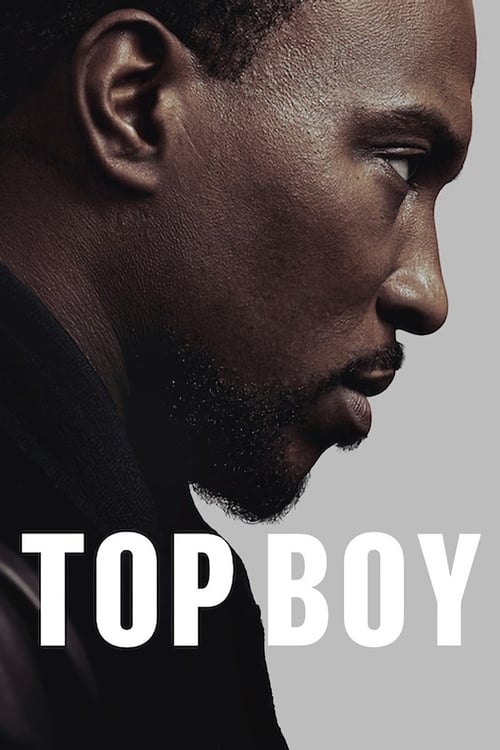 Top Boy : 1.Sezon 10.Bölüm