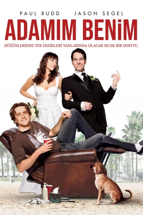 Adamım Benim (2009)