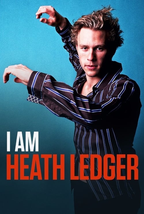 Ben Heath Ledger (2017)