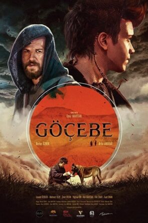 Göçebe (2017)