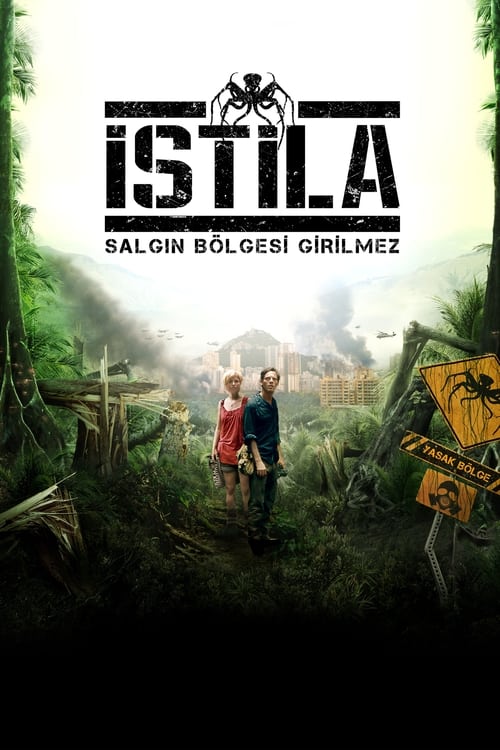 İstila (2010)