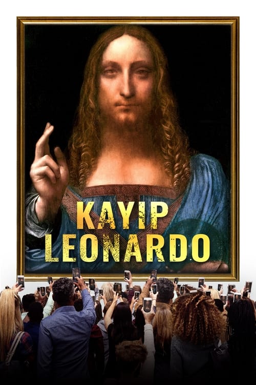 Kayıp Leonardo (2021)