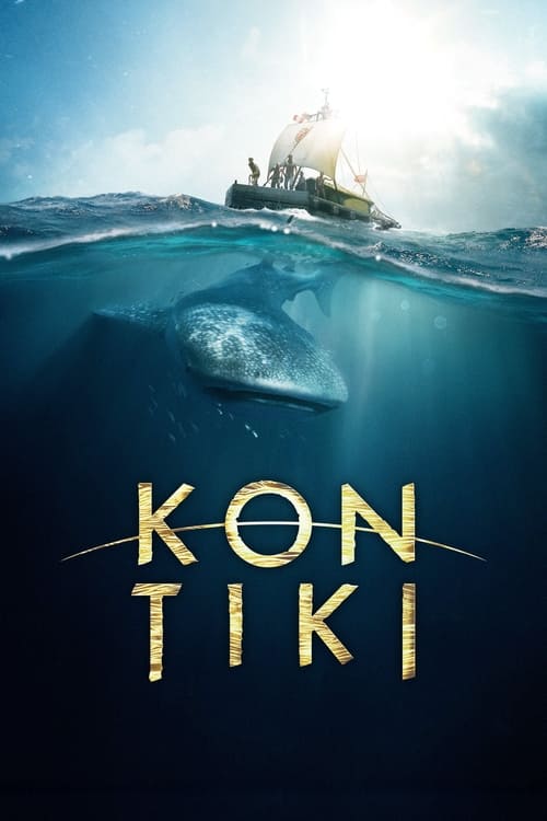 Kon-Tiki (2012)