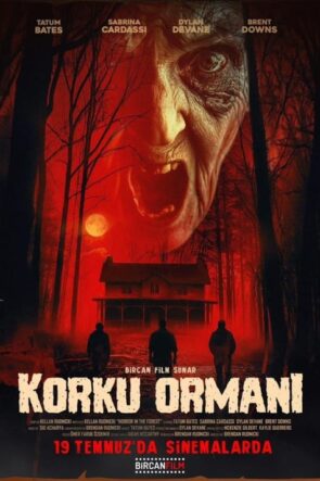 Korku Ormanı (2023)