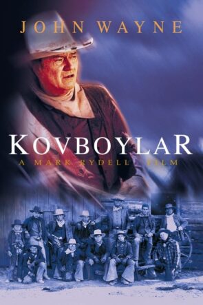 Kovboylar (1972)