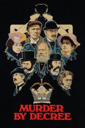 Murder by Decree (1979)