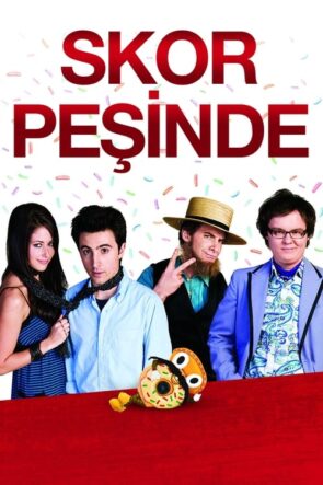 Skor Peşinde (2008)