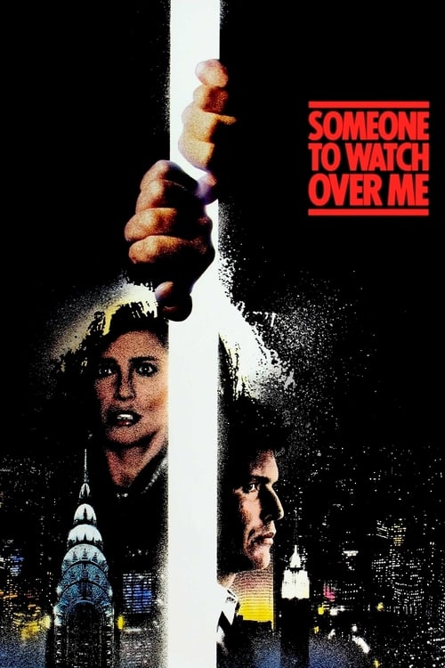 Someone to Watch Over Me (1987)