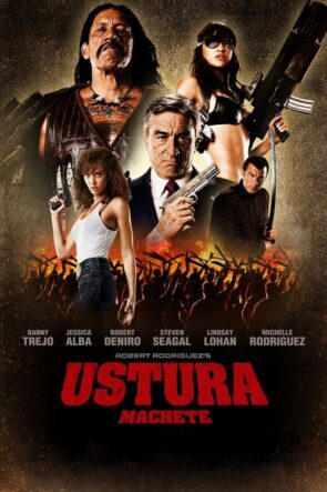 Ustura (2010)