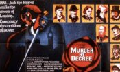 Murder by Decree (1979)