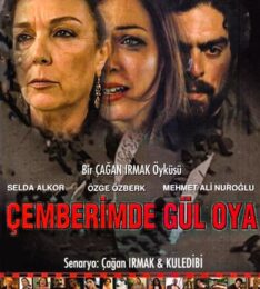 Çemberimde Gül Oya