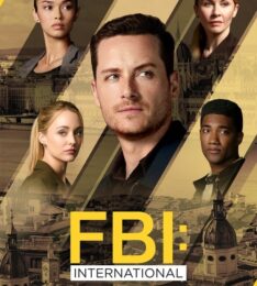 FBI International