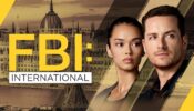 FBI International izle