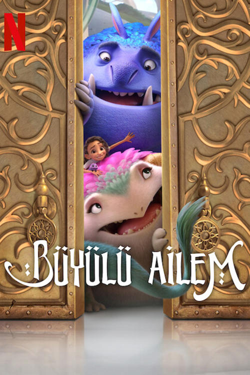 Büyülü Ailem (2024)