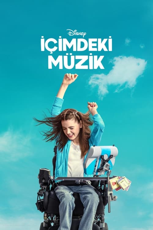 İçimdeki Müzik (2024)