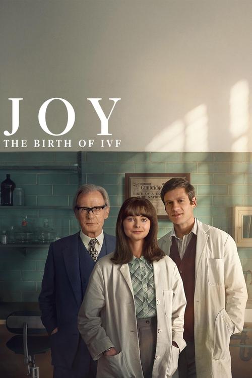 JOY – The Birth of IVF (2024)