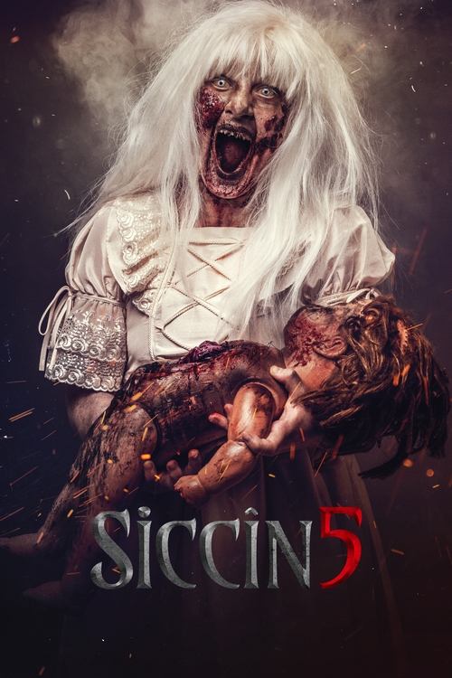 Siccîn 5 (2018)