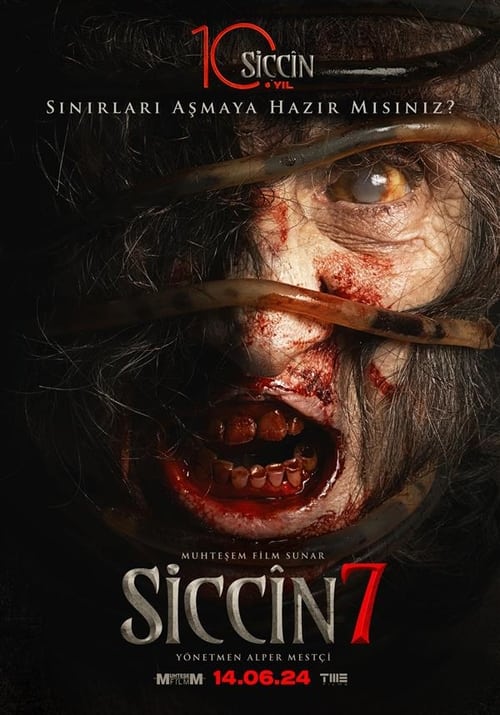 Siccîn 7 (2024)