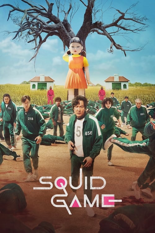 Squid Game : 2.Sezon 7.Bölüm