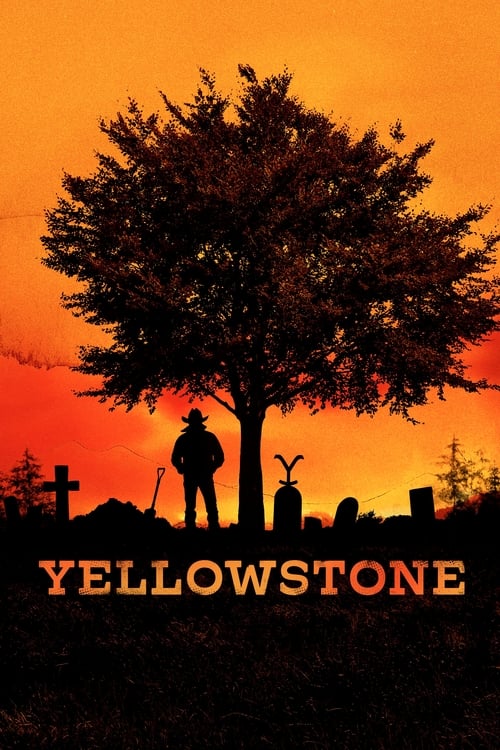 Yellowstone : 5.Sezon 12.Bölüm