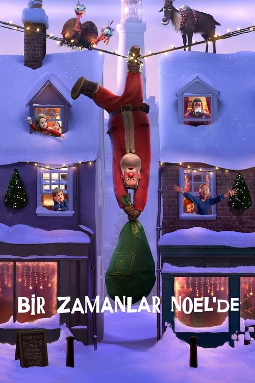 Bir Zamanlar Noel’de (2024)