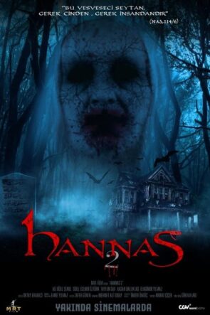 Hannas 2 (2024)