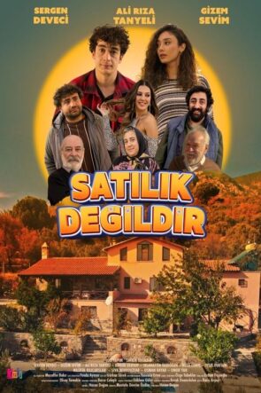 Satılık Değildir (2024)