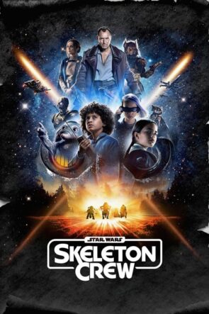 Star Wars Skeleton Crew