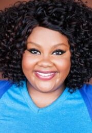 Nicole Byer