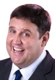 Peter Kay