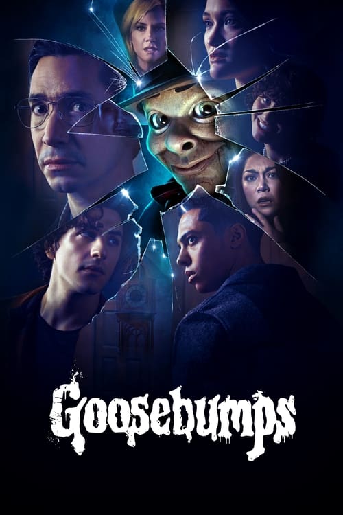 Goosebumps : 1.Sezon 10.Bölüm