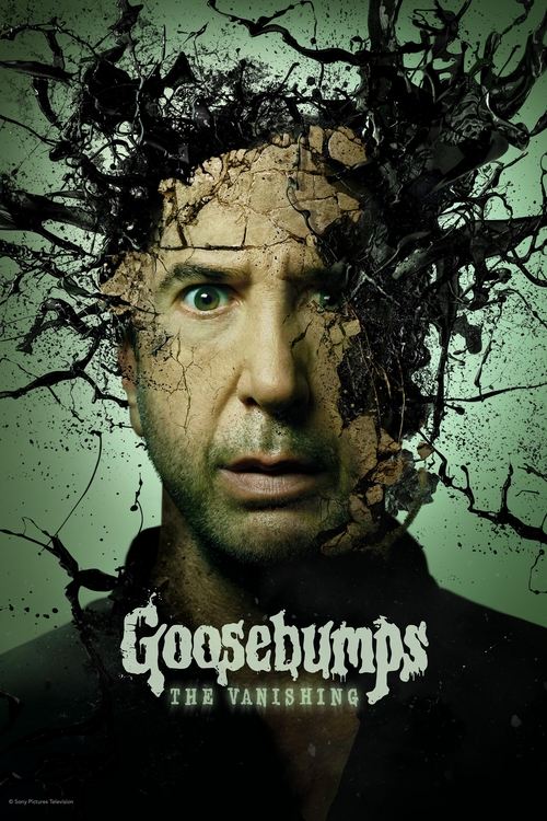 Goosebumps The Vanishing : 1.Sezon 5.Bölüm