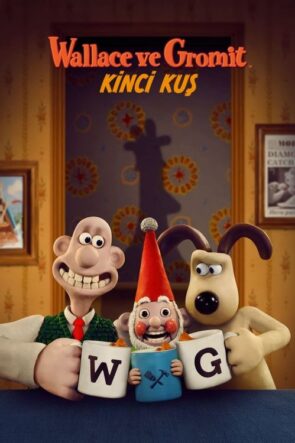 Wallace ve Gromit: Kinci Kuş (2024)