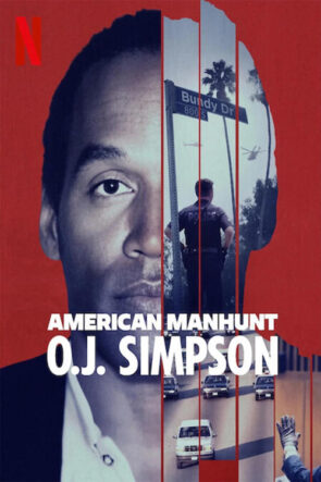 American Manhunt O.J. Simpson