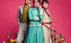 Manual para señoritas : 1.Sezon 1.Bölüm izle