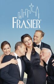 Frasier izle