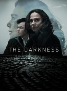 The Darkness izle