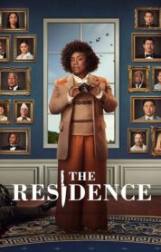 The Residence izle