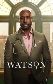 Watson izle