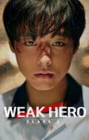 Weak Hero izle