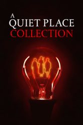 A Quiet Place [Sessiz Bir Yer] Serisi izle